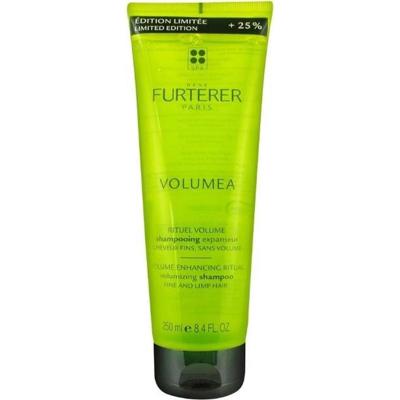 Volumea Volume Enhancing Ritual Volumizing Shampoo