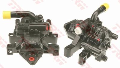 Hydraulische pomp, besturing(prijs excl. borgbetaling i.v.m. retour oude pomp) JPR759