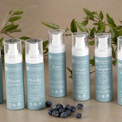 Dagcrème La Saponaria 50 ml