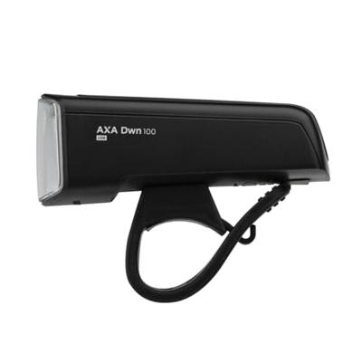 Axa Verlichtingsset dwn set 100 lux usb-c oplaadbaar - thumbnail