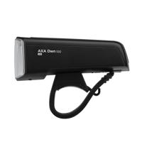 Axa Koplamp dwn front 100 lux - usb-c oplaadbaar - thumbnail