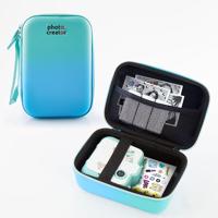 Foto Creator - Transportzak voor de camera heeft onmiddellijk afdrukken - Creator Foto compatibel - CLK 012 - Kanaalspeelgoed - thumbnail