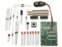 Sol Expert 79810 Soldeerbouwpakket elektronische kubus - thumbnail