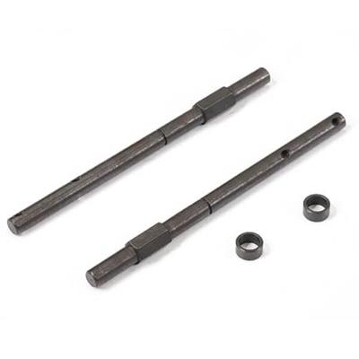 FTX Tracker Gear Shaft 4