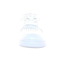 Polo Ralph Lauren - Masters Court Sneake Leer Unisex - thumbnail