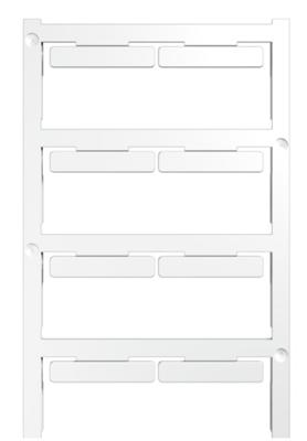 Weidmüller 1045630000 Geel 40 stuk(s)