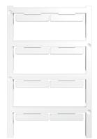 Weidmüller 1045630000 Geel 40 stuk(s) - thumbnail