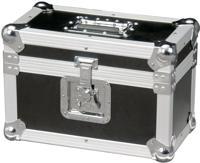DAP ACA-MIC4 Flightcase voor 6 microfoons - thumbnail