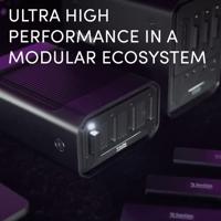 SanDisk Professional SSD Pro Blade Station 0TB - thumbnail