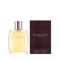 Burberry For Men Eau de Toilette - thumbnail