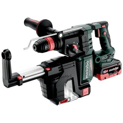 Metabo KH 18 LTX BL 28 SDS-Plus-Accu-combihamer 18 V