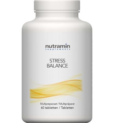 Nutramin Stress Balance Tabletten Nutramin Stress Balance Tabletten