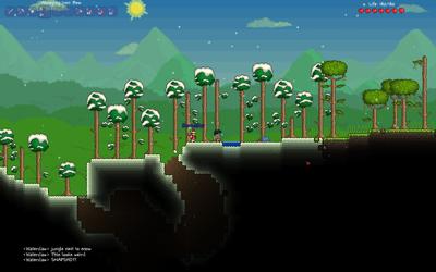 Terraria