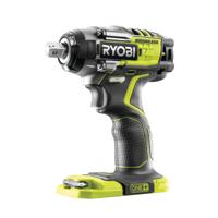 Ryobi R18IW7-0 | Koolborstelloze Slagmoersleutel | ONE+ 18V - 5133004220 - thumbnail