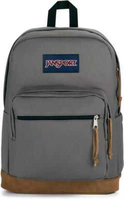 JanSport Right Pack Backpack-Graphite Grey