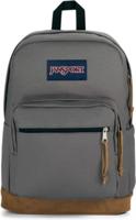 JanSport Right Pack Backpack-Graphite Grey - thumbnail