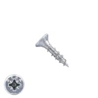 Dynaplus Unischroef Vz Pk PZ2 4.5X20 | 200 stuks - 0280.01.33001 - thumbnail