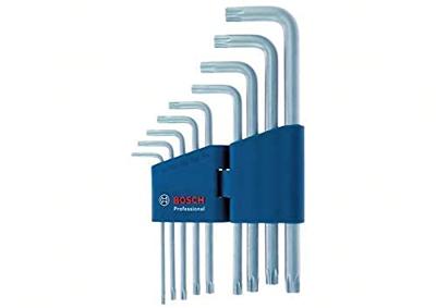 Bosch Professional Haakse schroevendraaierset Universeel 1 set(s)