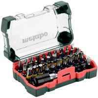 Metabo Bit-Box "Promotion" | 32-delig - 626700000 - thumbnail