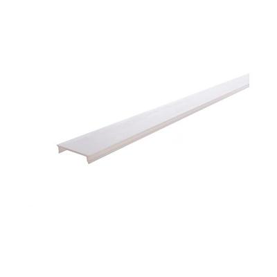 Deko Light 983045 P-01-20 Afdekking Kunststof (b x h x d) 24.50 x 4.50 x 2000 mm 2 m