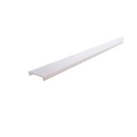 Deko Light 983045 P-01-20 Afdekking Kunststof (b x h x d) 24.50 x 4.50 x 2000 mm 2 m - thumbnail