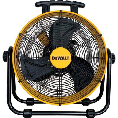 DeWALT DXF2067 Ventilator 50cm DeWALT DXF2067 Ventilator 50cm
