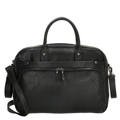 Enrico Benetti Pippa Luiertas Zwart