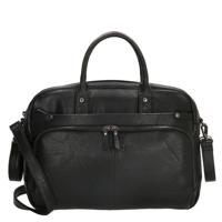 Enrico Benetti Pippa Luiertas Zwart - thumbnail