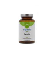 TS Choice Catuaba Capsules - thumbnail