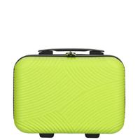 Enrico Benetti Louisville beautycase-Lime green - thumbnail