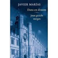 Dans en droom - Javier Marías - Paperback (9789029076463) - thumbnail