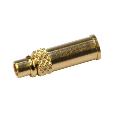 MMCX-Plug krimp RG-178B/U