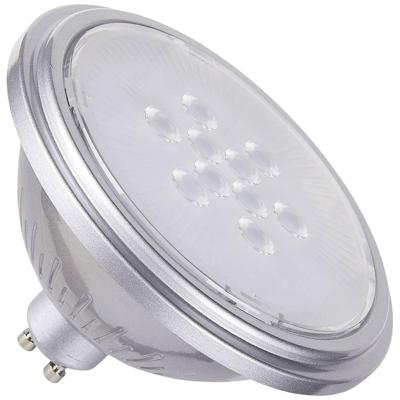 SLV 1005295 LED-lamp Energielabel F (A - G) GU10 Reflector Warmwit (Ø x l) 111 mm x 71 mm 1 stuk(s) SLV 1005295 LED-lamp Energielabel F (A - G) GU10 Reflector Warmwit (Ø x l) 111 mm x 71 mm 1 stuk(s)