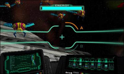 Pac-Man & Galaga Dimensions (verpakking Spaans, game Engels) Pac-Man & Galaga Dimensions (verpakking Spaans, game Engels)