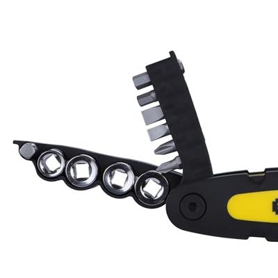 Stanley STHT0-70695 Multitool 14in1 - thumbnail