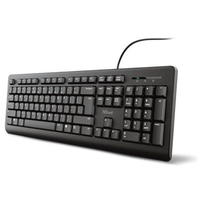 Trust Primo toetsenbord, azerty