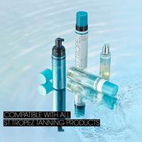 St.tropez Velvet Luxe Tan Double Sided Applicator Mitt - thumbnail