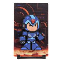 Mega Man FiGGYZ Magnet Collectible X 11 cm - thumbnail