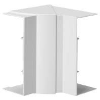 Hager BR651704H9016 Binnenhoek (b x d) 170 mm x 68 mm Wit 1 stuk(s)