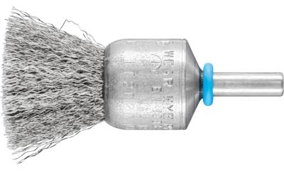 PFERD TOOLS Borstel PBUIT 2022/6 INOX 0,20 43200037 10 stuk(s)