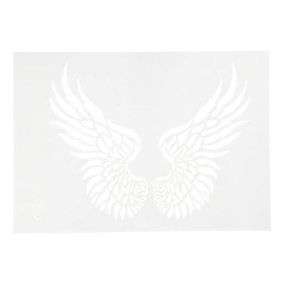 Creativ Company Flexibel sjabloon vleugels a4