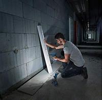 Bosch Professional GSR 18V-21 06019H100A Accu-schroefboormachine 18 V 2.0 Ah Li-ion Incl. 2 accus, Incl. koffer, Incl. lader - thumbnail