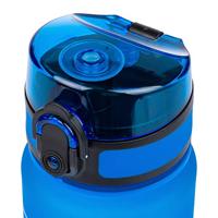 Baagl Drinkfles 500 ml Blauw - thumbnail