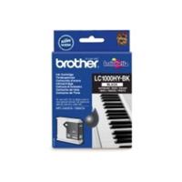 Brother LC-1000 HYBK zwart - thumbnail