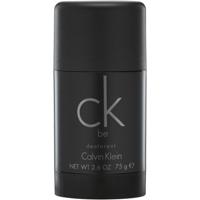 Calvin Klein Ck Be Deo Stick 75ml Deodorant - thumbnail