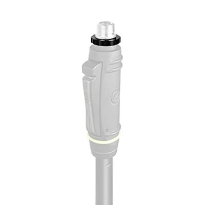 Gravity XSP 1062 tegenmoer 3/8 inch microfoonstatieven