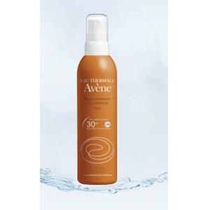 Avene High Protection Spray SPF30+ 200 ml Zonbescherming