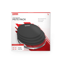 Evans SO-0244 - thumbnail