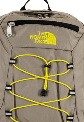 The North Face Borealis Classic Rugtas Heren Stone Slab/TNF Black 29L