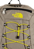 The North Face Borealis Classic Rugtas Heren Stone Slab/TNF Black 29L - thumbnail